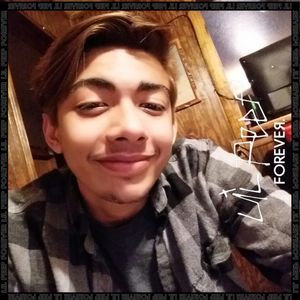 Meet your Posher, Gavin